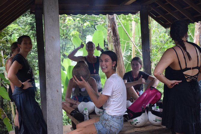 1.5 Hours Bali ATV Quad Tour - Safety Briefing, Helmet/Boot Gear, and No License Needed