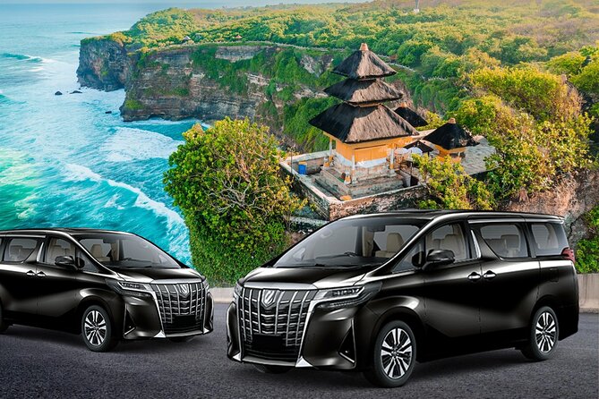 1-Day Private Bali Car Transfer With Experienced Driver - Private driver day in Bali: what you’re really buying