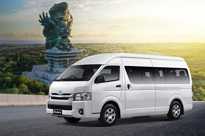 1-Day Private Bali Car Transfer With Experienced Driver - Getting picked up around Seminyak and Kuta