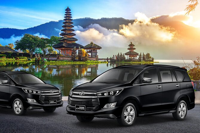 1-Day Private Bali Car Transfer With Experienced Driver - Comfort that matters: AC transport, Wi‑Fi, and bottled water