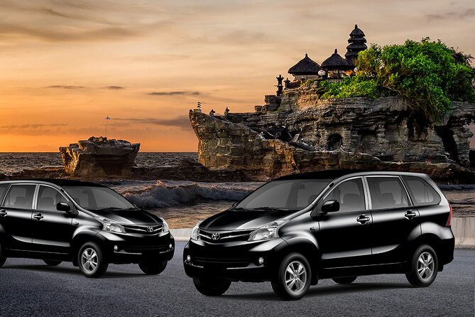 1-Day Private Bali Car Transfer With Experienced Driver - Choosing your 8 to 12 hour route (without feeling rushed)