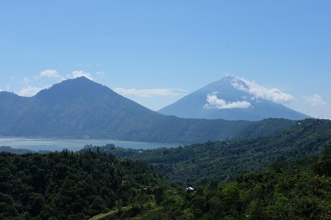 2-Day Private Sightseeing Tour of Bali with Hotel Pickup - Timing, comfort, and what you should budget for