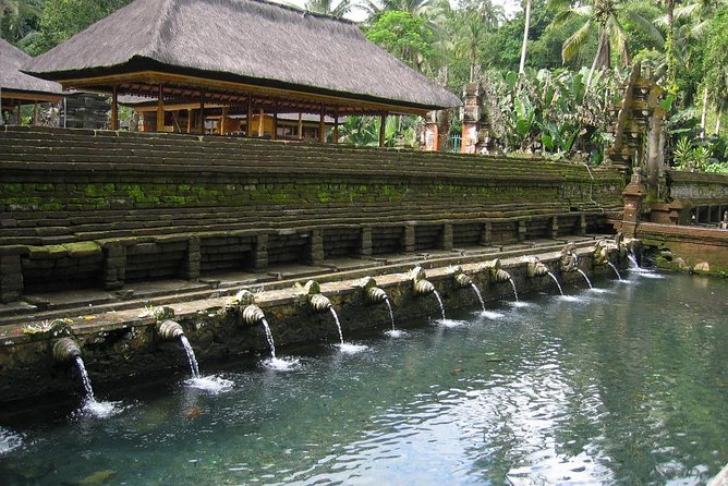 2-Day Private Sightseeing Tour of Bali with Hotel Pickup - Guide quality and safety: the real private-tour difference