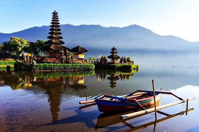2 Days Best of Bali Famous Tour Packages - Key highlights worth your attention