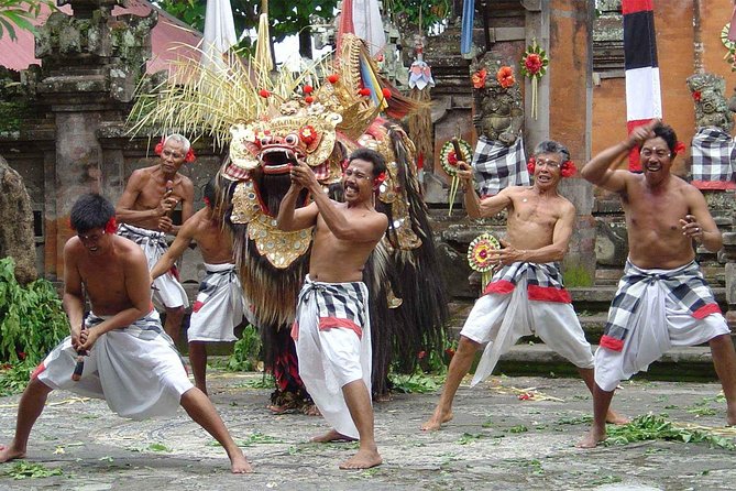 2 Days Best of Bali Famous Tour Packages - A private, AC-first way to cover Bali from Seminyak
