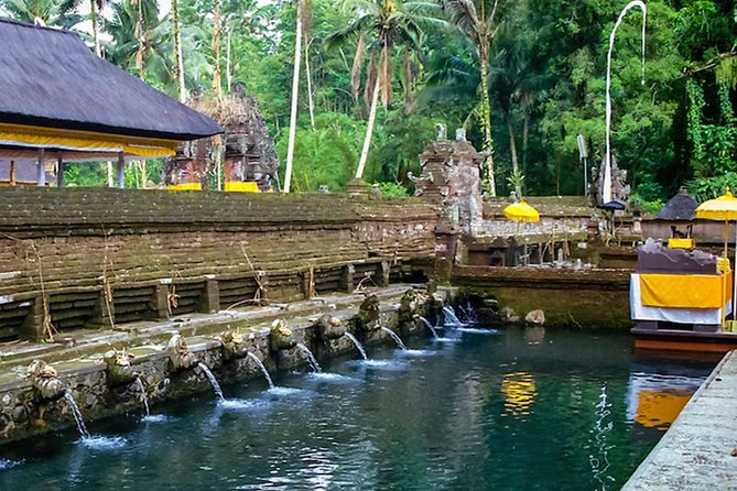 2 Days Best of Bali Famous Tour Packages - How the schedule feels: long days, smart routing, and comfort tradeoffs