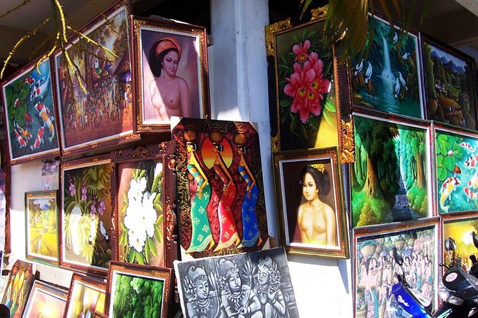 2 Days Best of Bali Famous Tour Packages - Price and what $142 buys you in real life