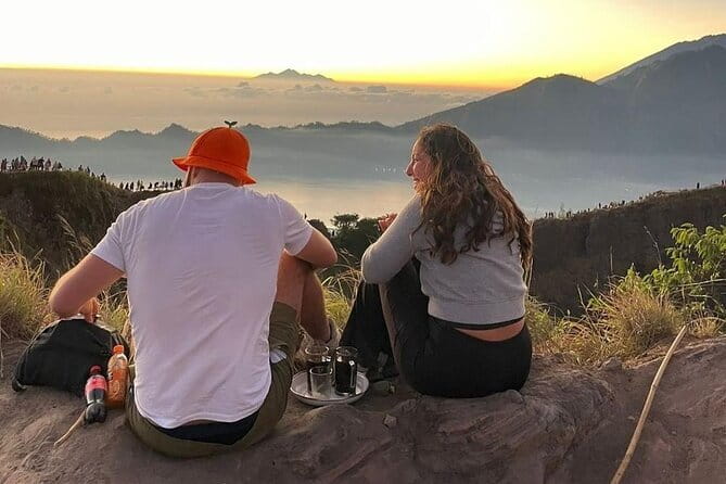 2 Days Mount Batur Sunrise Trekking With Private Ubud Day Tour - Key things to know before you go
