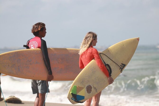 2-Hour Canggu Private Guided Surfing Experience in Bali - Key Things You’ll Notice Right Away