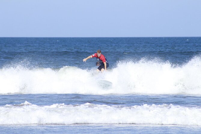 2 hour Private Bali Surf Lesson in Seminyak - Why Seminyak works for your surf lesson
