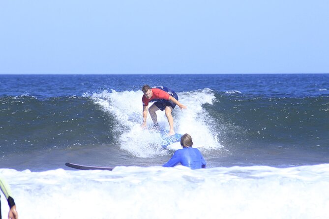 2 hour Private Bali Surf Lesson in Seminyak - Equipment and what to bring (based on what’s included)