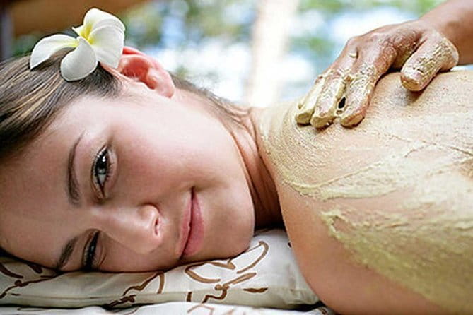 2 hours Bali Lulur Massage & Spa Treatment Including Hotel Transfers - Key things to know before you book
