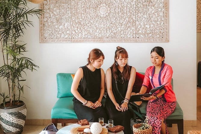 2 hours Bali Lulur Massage & Spa Treatment Including Hotel Transfers - What a Lulur Massage Really Means in Plain English