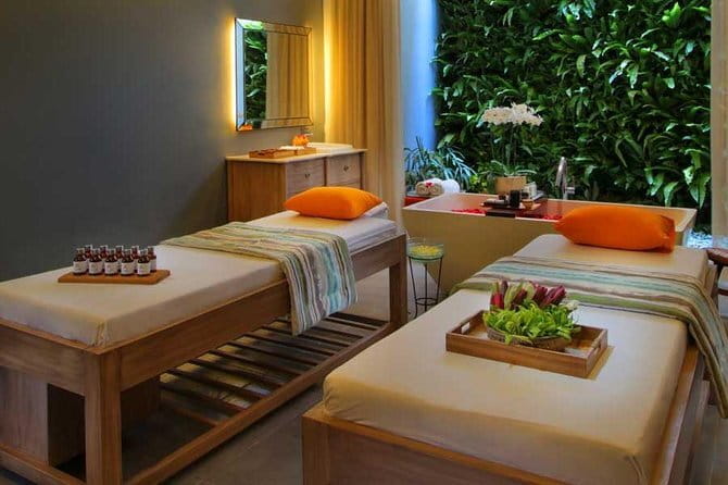 2 hours Bali Lulur Massage & Spa Treatment Including Hotel Transfers - Spa Location Flexibility and Why It Can Change Your Day