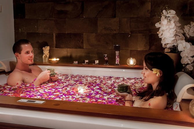 2 hours Bali Lulur Massage & Spa Treatment Including Hotel Transfers - Price and Value: What $57.98 Buys You
