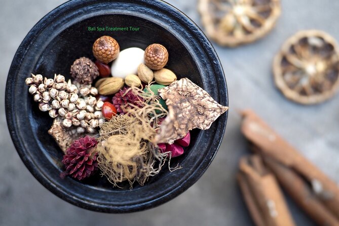 2 hours Bali Lulur Massage & Spa Treatment Including Transfers - Door-to-Door Transfers: When It Matters Most