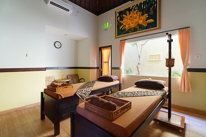 2 hours Bali Lulur Massage & Spa Treatment Including Transfers - Price and Value: What $26 Really Buys You