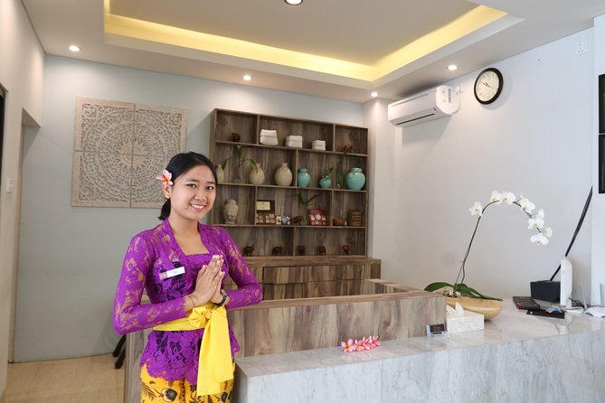 2-Hours Bali Relaxing Massage Package - The Route: Royal Orchid Spa and the Nusa Dua–Tanjung Benoa Focus
