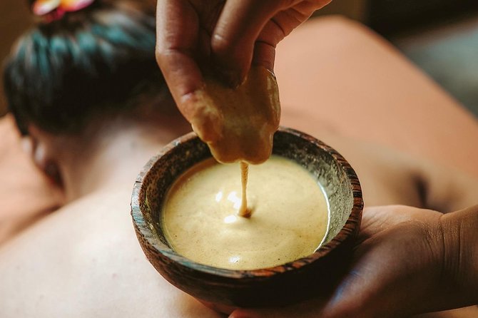 2-Hours Bali Relaxing Massage Package - Royal Orchid Spa Comfort Details That Matter More Than You Think