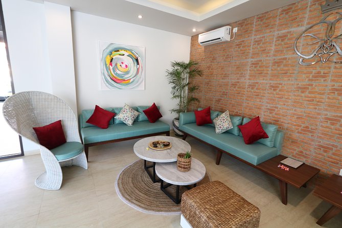 2-Hours Bali Relaxing Massage Package - Price and Value: Is $51 a Good Deal in Nusa Dua?