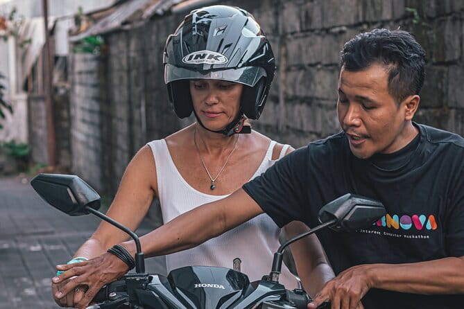 2 Hours Private Scooter Lesson in Bali - Key Things That Make This Lesson Worth Your Time