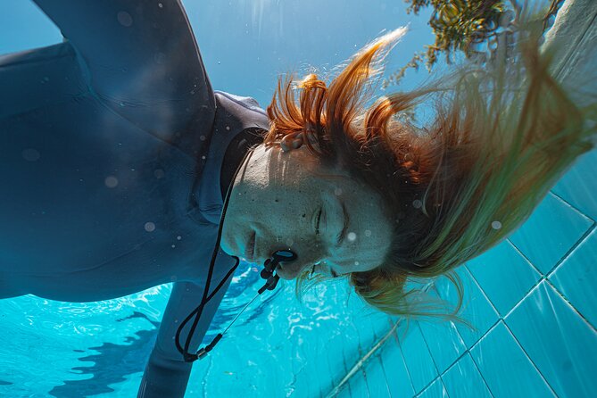 3-Day Freediving Level 1 Course - Day-by-Day: How Nusa Penida Teaches You to Feel Comfortable Underwater