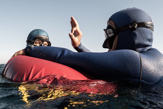 3-Day Freediving Level 1 Course - What the 3-Day Schedule Actually Looks Like