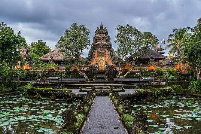 3-Day Private Sightseeing Tour of Bali with Hotel Pickup - Should You Book This 3-Day Private Bali Tour?