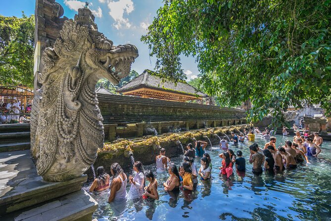 3 Days for the best of Ubud Private Tour - Should you book it?