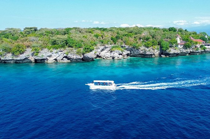 3 Days PADI Open Water Course in Pemuteran - Days 2 and 3: Open-Water Sessions 1–4 in Real Conditions