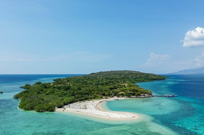 3 Days PADI Open Water Course in Pemuteran - Instructors, Equipment, and That Calm Professional Feeling