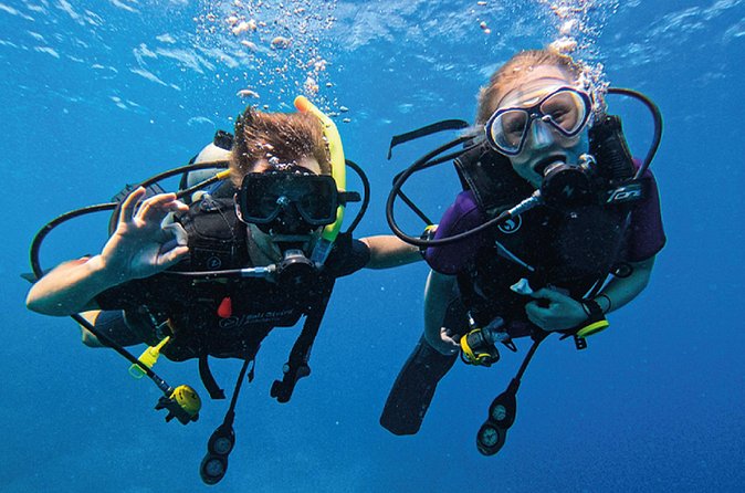 3 Days PADI Open Water Course in Pemuteran - Value and Price: Does $425 Make Sense?