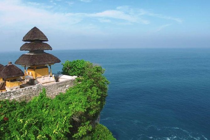 3 Days Sightseeing to the Famous Place in Bali - How this 3-day private Bali tour actually plays in real life