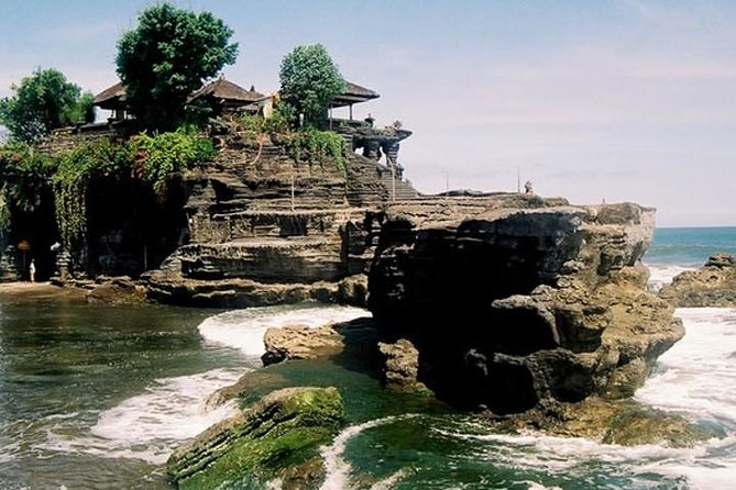 3 Days Sightseeing to the Famous Place in Bali - Price and value: what $60.23 per person really buys