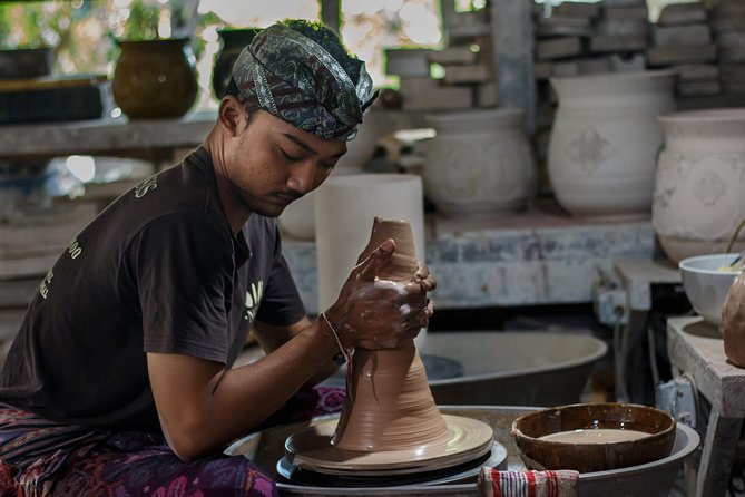 3 Hours Wheel Throwing Basic Ceramic Class - What You’ll Make in 3 Hours: A Real Wheel-Throwing Workflow