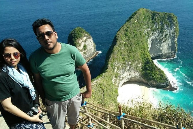 30 Minutes Ocean Walking in Nusa Dua, Bali - Value for $55: What’s Included, What Costs Extra