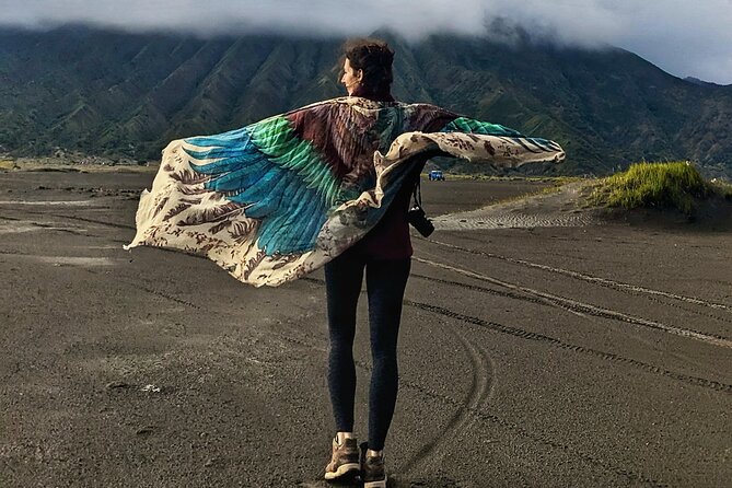 3D2N Ijen Blue Fire, Tumpak Sewu Waterfall & Mt. Bromo from Bali - How this 3-day Java circuit actually feels