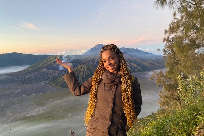 3D2N Ijen Blue Fire, Tumpak Sewu Waterfall & Mt. Bromo from Bali - Day 2: Tumpak Sewu waterfall viewing time that doesn’t waste your day