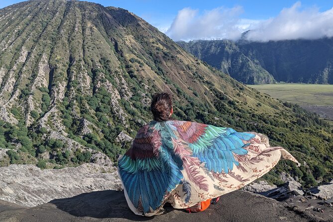 3D2N Ijen Blue Fire, Tumpak Sewu Waterfall & Mt. Bromo from Bali - Comfort across long drives: private vehicle, ferry crossing, and hotel nights