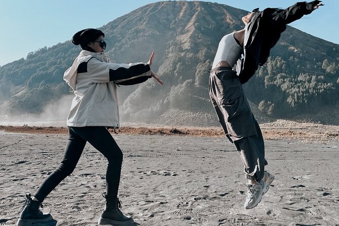 3D2N Ijen Blue Fire, Tumpak Sewu Waterfall & Mt. Bromo from Bali - What’s included (and what’s not) so you can budget cleanly