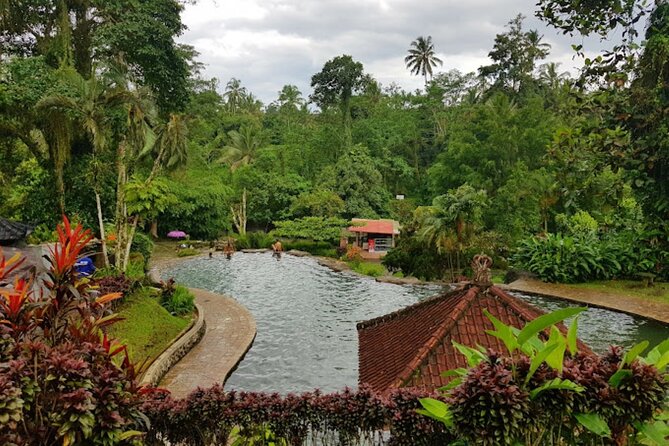 4-Hour Private Tour in Jatiluwih Terraces and Butterfly Park - FAQ