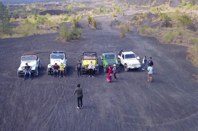 4WD Jeep Mount Batur Sunrise Experience By Bali Volcano Jeep - Key things I’d prioritize on this Mount Batur sunrise jeep outing