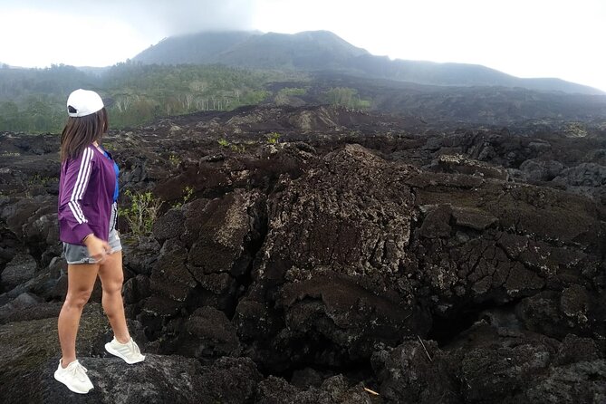 4x4 Volcano Explorer Private Tour - The Kintamani Setup: Why This 4x4 Route Feels More Direct