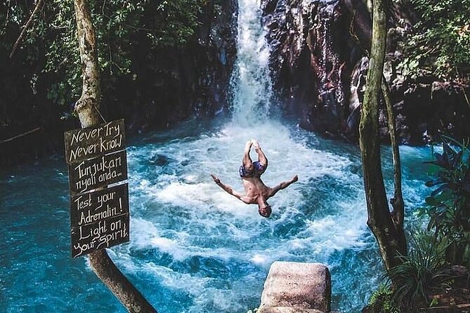 5Hrs Advanced Canyoning (50m) 12 Rappels (Pickup, Lunch & GoPro) - Price and Value: What $199 Really Buys You