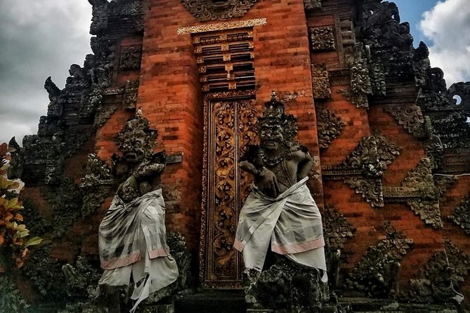 6 Days Best Of Bali And Nusa Penida All Inclusive Private Tour - Day 3 Ubud’s Temple and Photo Stops: Monkey Forest, Rice Terraces, Tirta Empul, and Tegenungan