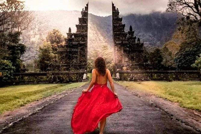 6 Days Best Of Bali And Nusa Penida All Inclusive Private Tour - Day 6: Mount Batur Sunrise, Hot Spring Recovery, Ulun Danu Bratan, and Tanah Lot