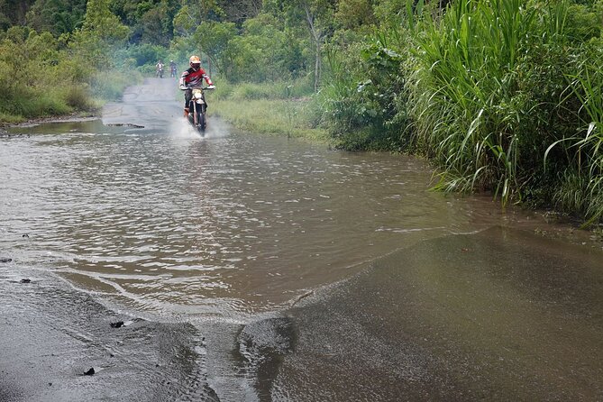 6 Hours Private Dirt Bike Tour in Ubud - Key Things That Make This Ride Worth Your Time
