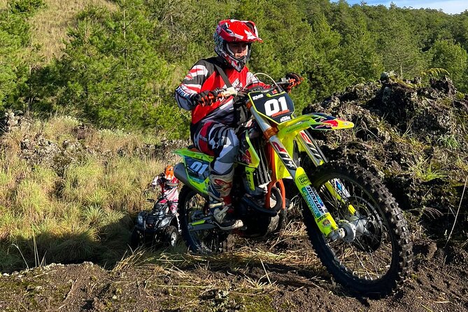 6 Hours Private Dirt Bike Tour in Ubud - Where This 6-Hour Dirt Bike Tour Fits in Bali (And Why It’s Not Just Another Ubud Activity)