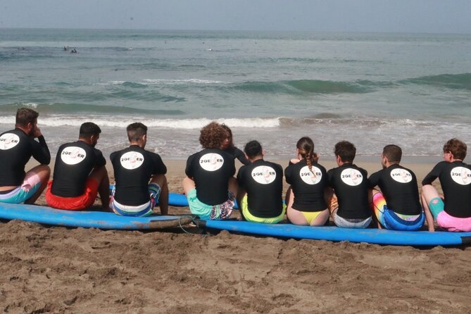 90 Minutes Surfing Lesson in Canggu - Price and value: why $34 can be a good deal