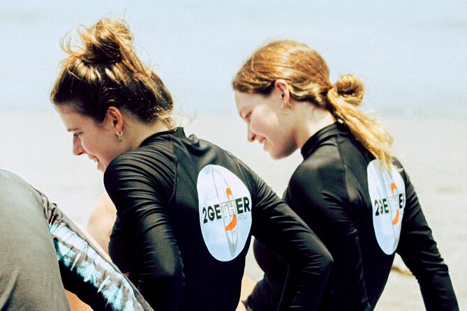 90 Minutes Surfing Lesson in Canggu - Gear and sun coverage: included stuff that saves your trip